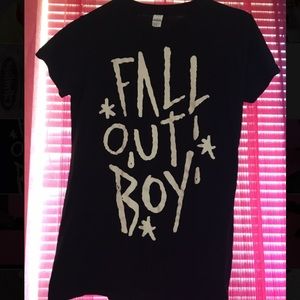 Fall Out Boy Shirt